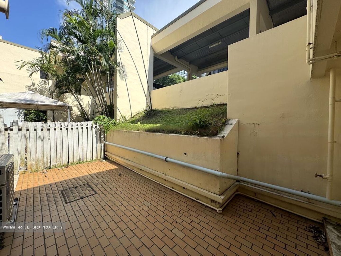 The Draycott (D10), Apartment #464335791